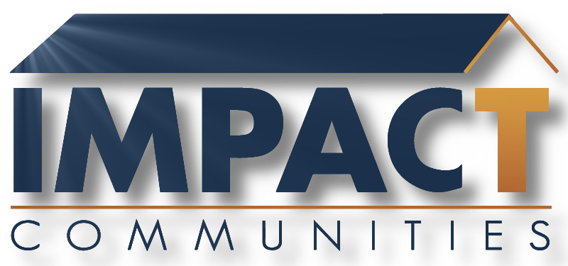 impact communities logo