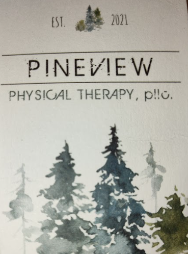 pineview Physical Therapy logo